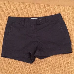 Vineyard Vines Navy Shorts Size 8